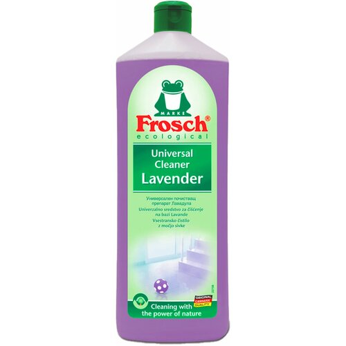 Frosch univerzalno sredstvo za čišćenje lavanda 750ml Cene