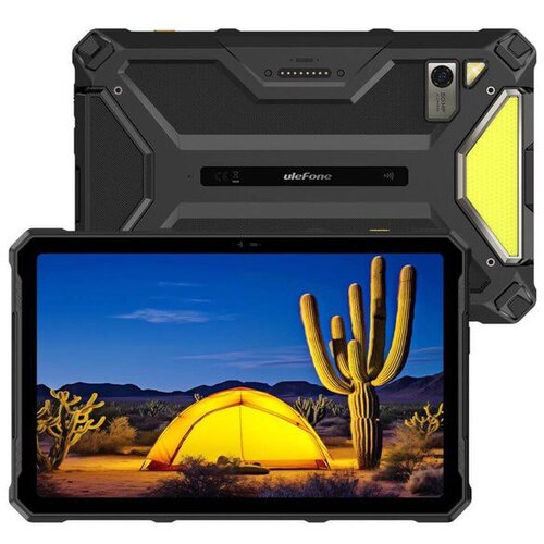 Ulefone Tablet Armor Pad 4 8GB /256GB black Cijene
