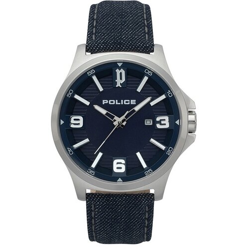  Moška ročna ura PL15384JS-03 Cene