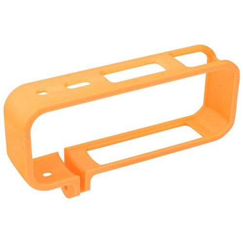 INF Za&amp;scaron;čitni podalj&amp;scaron;ek ohi&amp;scaron;ja za Insta360 X5 &amp;ndash; oranžen PLA, (5000348391) Slike