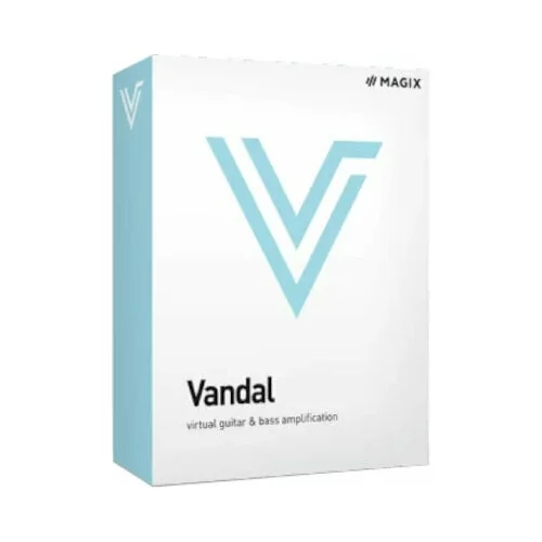 Magix Vandal (Digitalni proizvod)
