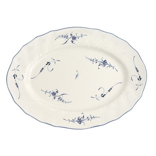  OVAL 36CM 2920 OLD LUXEMBOURG Cijene