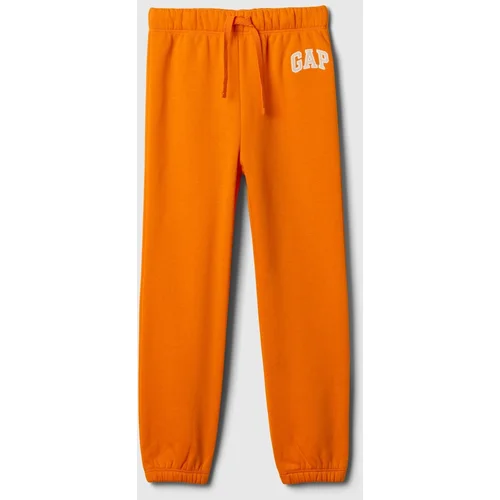 GAP Baby sweatpants with logo - Boys