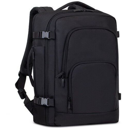 Rivacase 8461 nahrbtnik za prenosnike in tablice do 17,3 inch - črn Slike