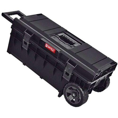 QBRICK SYSTEM Kutija za alat One Longer Basic Patrol Slike