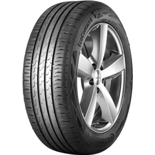 Continental 205/60R16 96W XL ECOCONTACT 6 Letnik2022 Cene