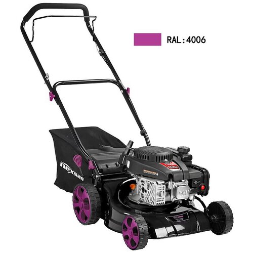 Nexsas MOTORNA KOSILICA KOSILICA NX 410 Cene