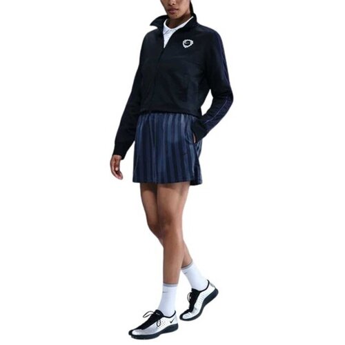 Nike W nsw jqrd stripe track skirt Slike