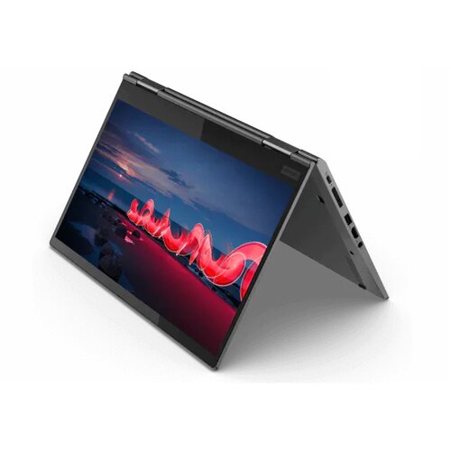 Lenovo thinkpad X1 yoga G4 i5-8365U 16GB ram 256GB nvme ssd 14.0 full hd ips touchscreen win 10 pro refurbished laptop Cene