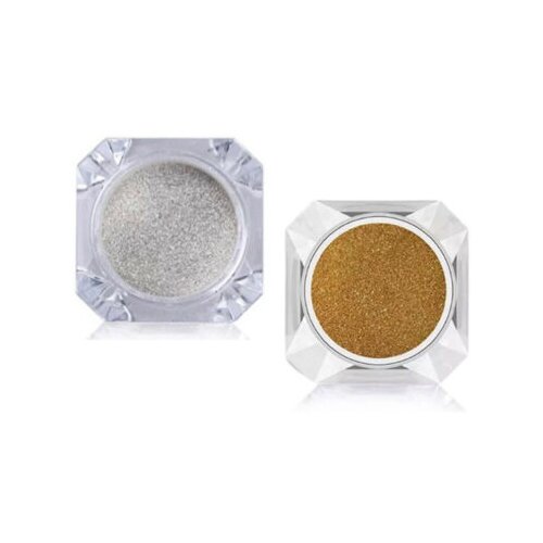  PIGMENT ZA NOKTE SA EFEKTOM OGLEDALA Cijene