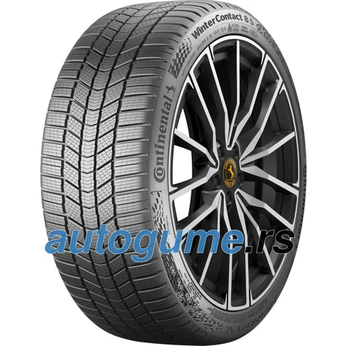 Continental WinterContact 8 S ( 245/35 R19 93V XL EVc )