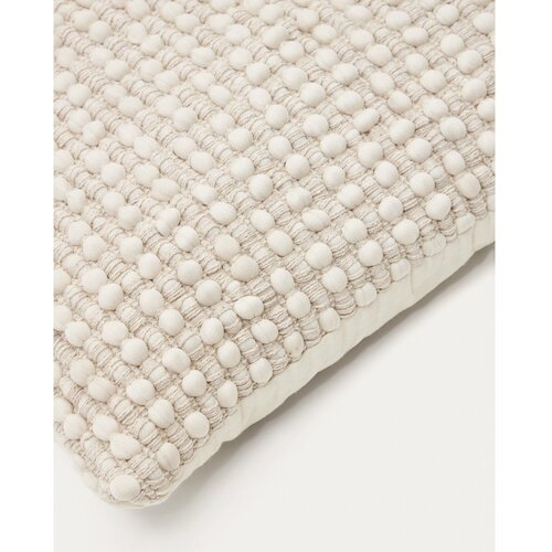 Kave Home Prevleka za blazino 45x45 cm Mascarell &amp;ndash; Slike