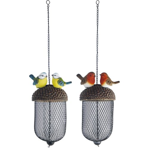 Esschert Design Hranilica za ptice Birds – Cijene