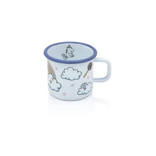 Metalac klasično lonče 8cm/0.37l, unicorn Cijene