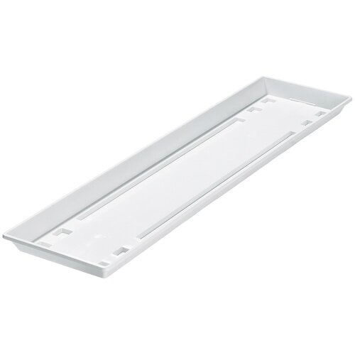 GELI Podstavek za korito Geli Standard (dolžina: 60 cm, bela) Slike