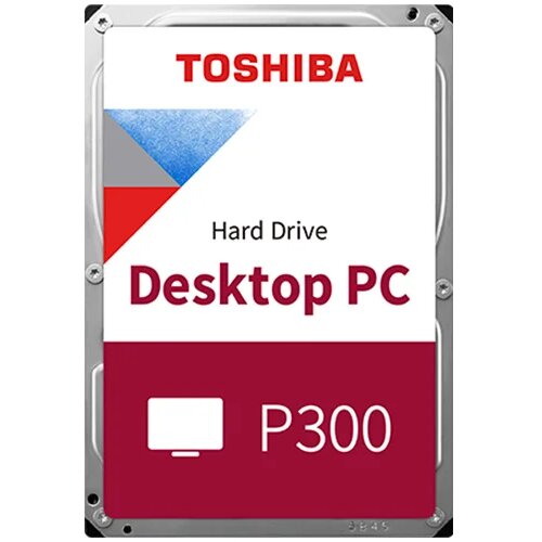 HDD TOSHIBA 2TB HDWD320UZSVA SATA3 7200rpm 64MB Cene