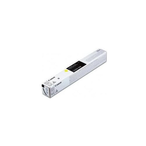 Canon toner CEXV 65 Yellow Slike