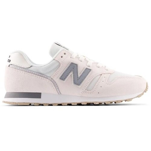 New Balance Nizke superge WL373 Bež Slike