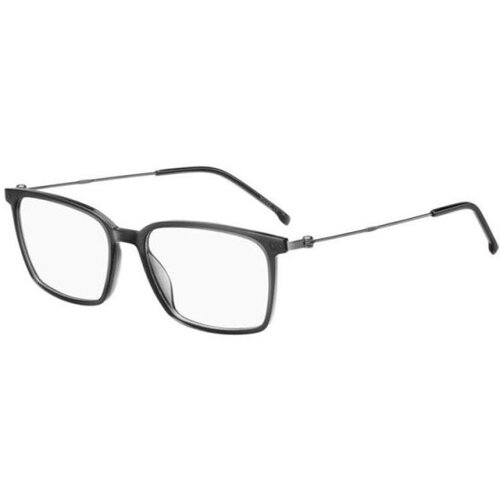 Boss 1704 D3X ONE SIZE (55) Siva/Kristalna Cene