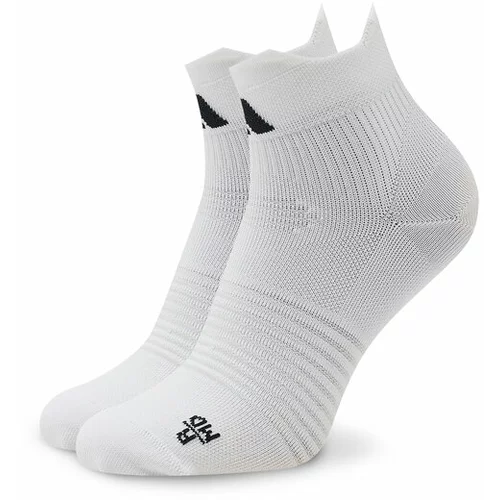 Adidas Sportske čarape 'D4S' crna / bijela