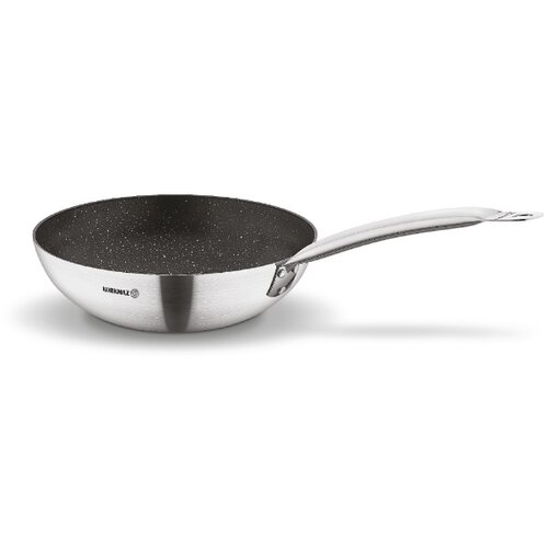 Korkmaz tava FRYPAN 20X4.7 CM A2852 Slike