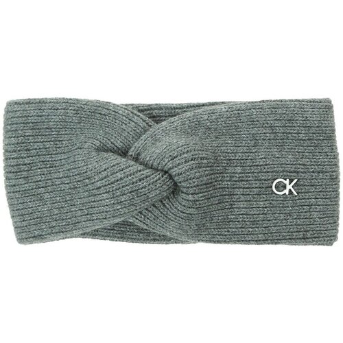 Calvin Klein Jeans K60K610389P4A Siva Slike