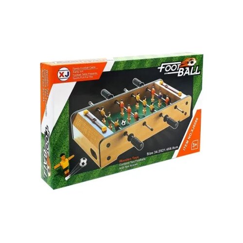 Best Luck Starwood stoni fudbal set ( BE6086 ) Slike