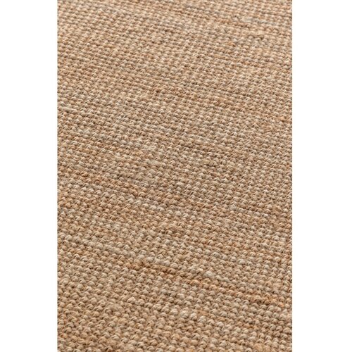 Hanse Home Tekač iz jute v naravni barvi 80x200 cm Boucl&amp;eacute; &amp;ndash; Slike