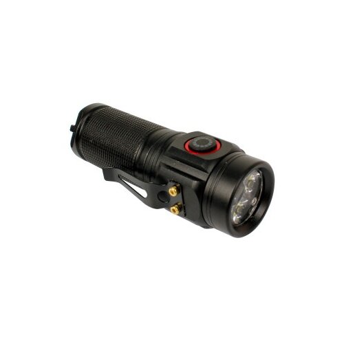 Womax baterijska lampa led w5182 ( 0873156 ) Slike