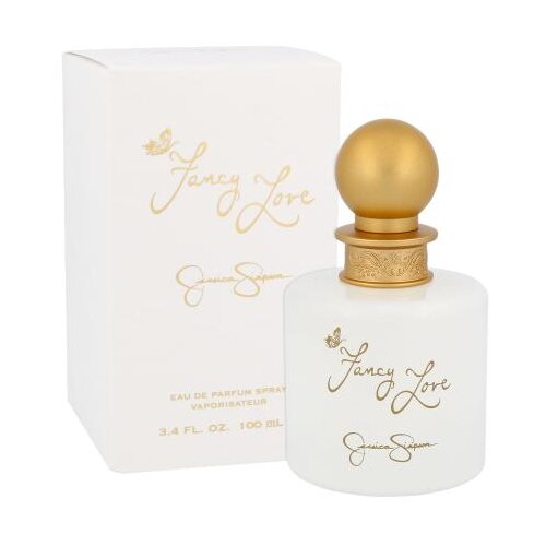 Jessica Simpson Fancy Love 100 ml parfemska voda za žene Slike