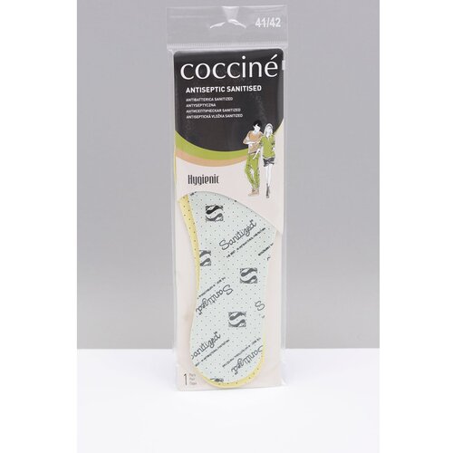 Kesi Coccine Antibacterial Sanitized Antiseptic Insoles Cijene