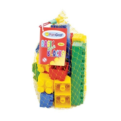  Basic maxi blocks u mreži 181 ( 10056 ) Cene