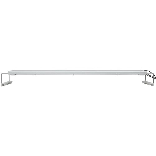  LED svjetiljka za akvarij 80 - 90 cm aluminijska IP67 Slike
