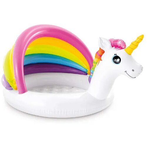 INTEX KEPROM Intex baby bazen Unicorn, uzrast 1-3g Cijene
