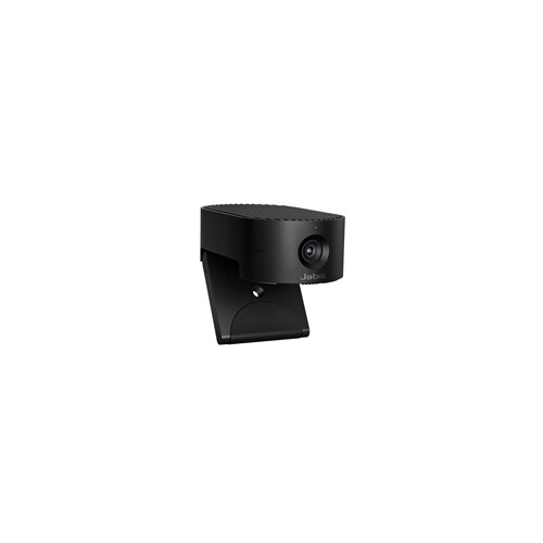Jabra PanaCast 20, Premium AI-powered 4K Ultra HD video quality, AI-driven Intelligent Zoom, Intelligent Lighting Optimization, P-n-P, Powe Cene