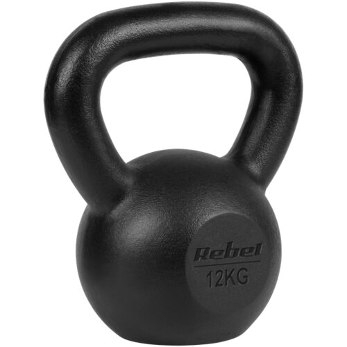 Rebel Lijevano željezna girja 12 kg, ACTIVE Cijene