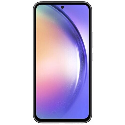 Samsung Dodirno staklo i LCD zaslon za Galaxy A54 / SM-A546, originalno, crno Cijene