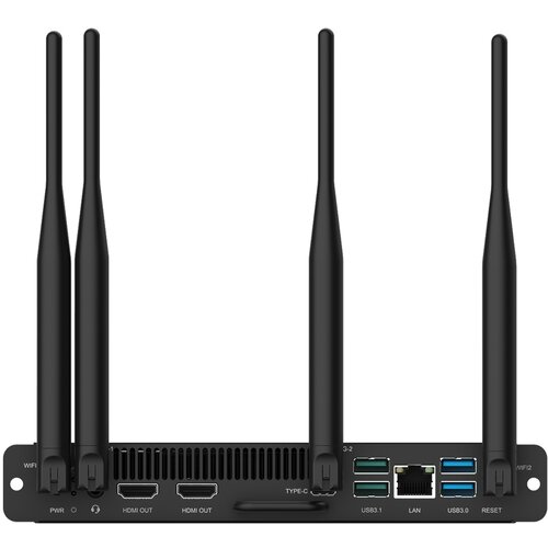 PRESTIGIO SOLUTIONS OPS PC Core i5 12th Gen, 8GB DDR5 RAM, 256GB SSD, 3G/4G, Wi-Fi 6, Bluetooth 5.2, Windows 11 trial PSMB528K001 Cene