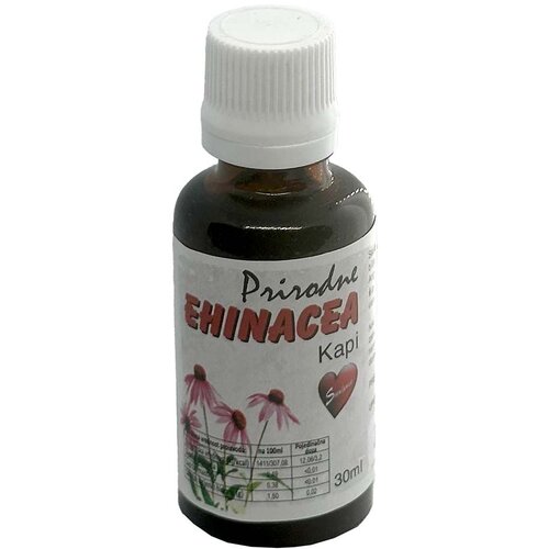  Kapi Ehinacee, 30ml Slike