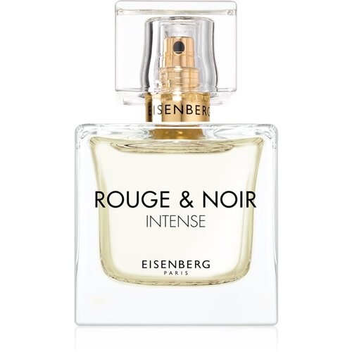 Eisenberg Rouge et Noir Intense parfumska voda za ženske 50 ml Cene