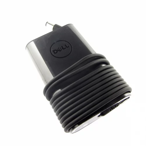 Dell Charger V217P, 19,5V, 3.34a za Latitude E5510, konektor 7,4 x 5,5 mm okrogel polnilec za prenosnik, (20527930)