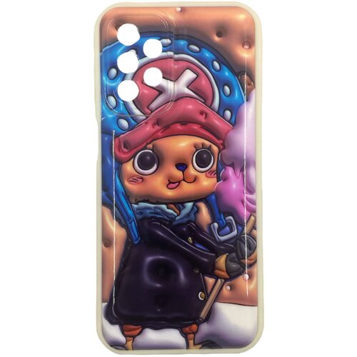  futrola sweet bubble za xiaomi redmi 10A No13 Slike
