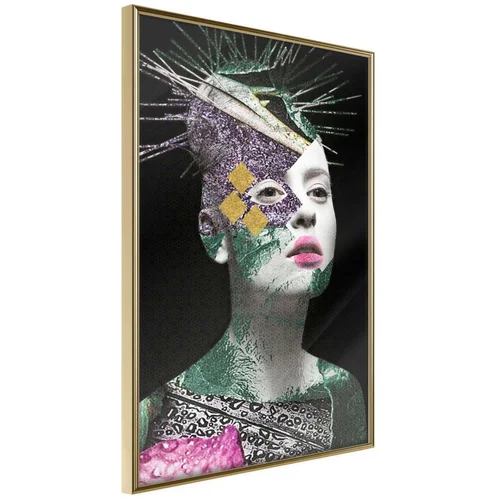  Poster - Modern Beauty 40x60