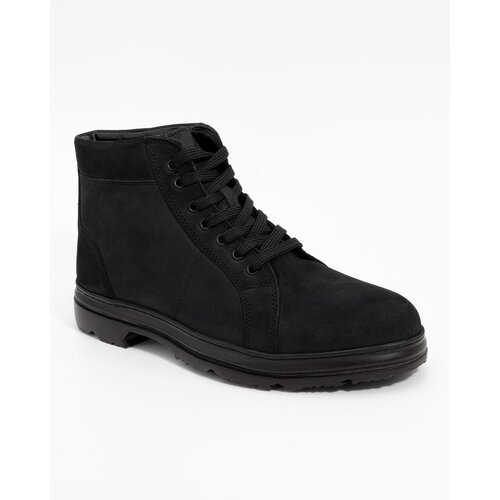 La Force Fashion muške cipele YK-4754-N - crna Cene