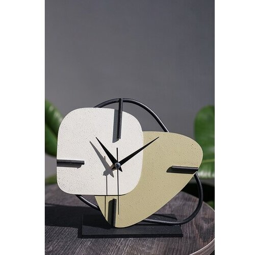 WALLXPERT dekorativni sat MYK21161 Cene