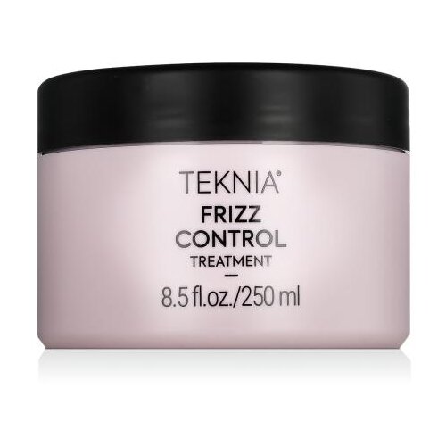 Lakmé Teknia Frizz Control Treatment gladilna maska za goste in neurejene lase 250 ml Cene