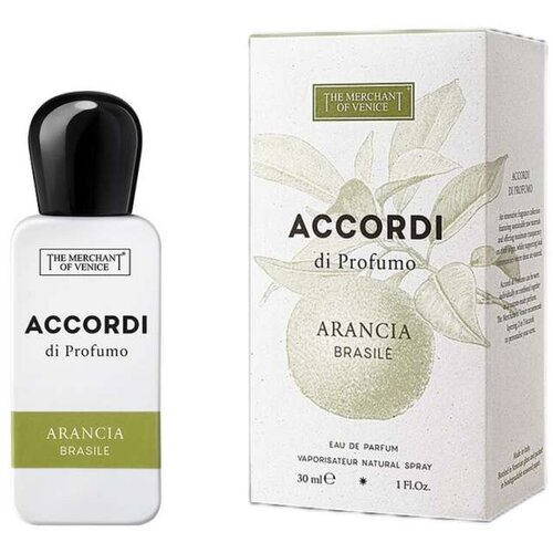 Parfem Accordi di Parfumo Arancia Brasile 30 ml parfumska voda unisex Cene