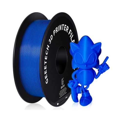  PETG Blue Slike