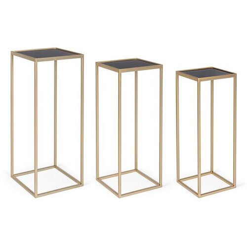  STOLIĆI NUCLEOS SET 3/1 ZLATNI Cijene