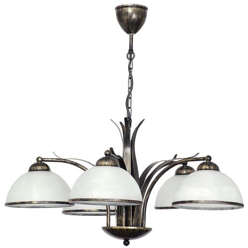  Luster na lancu KORFU 5xE27/60W/230V Cene
